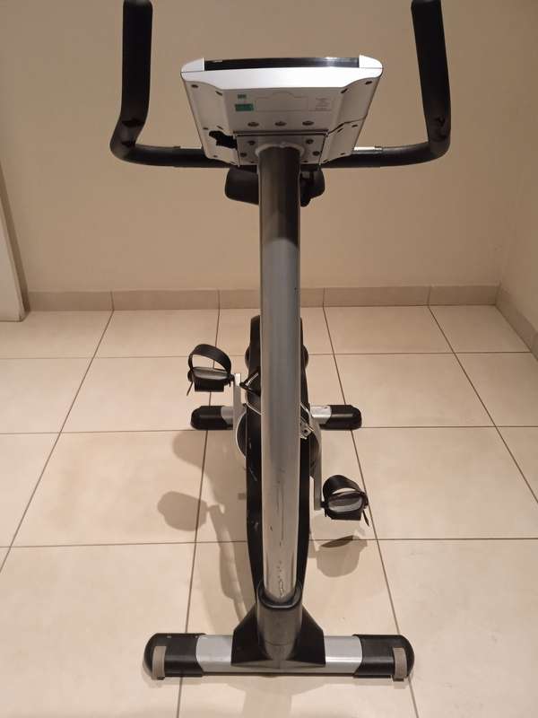 Infiniti jt990 ergometer exercise bike new arrivals